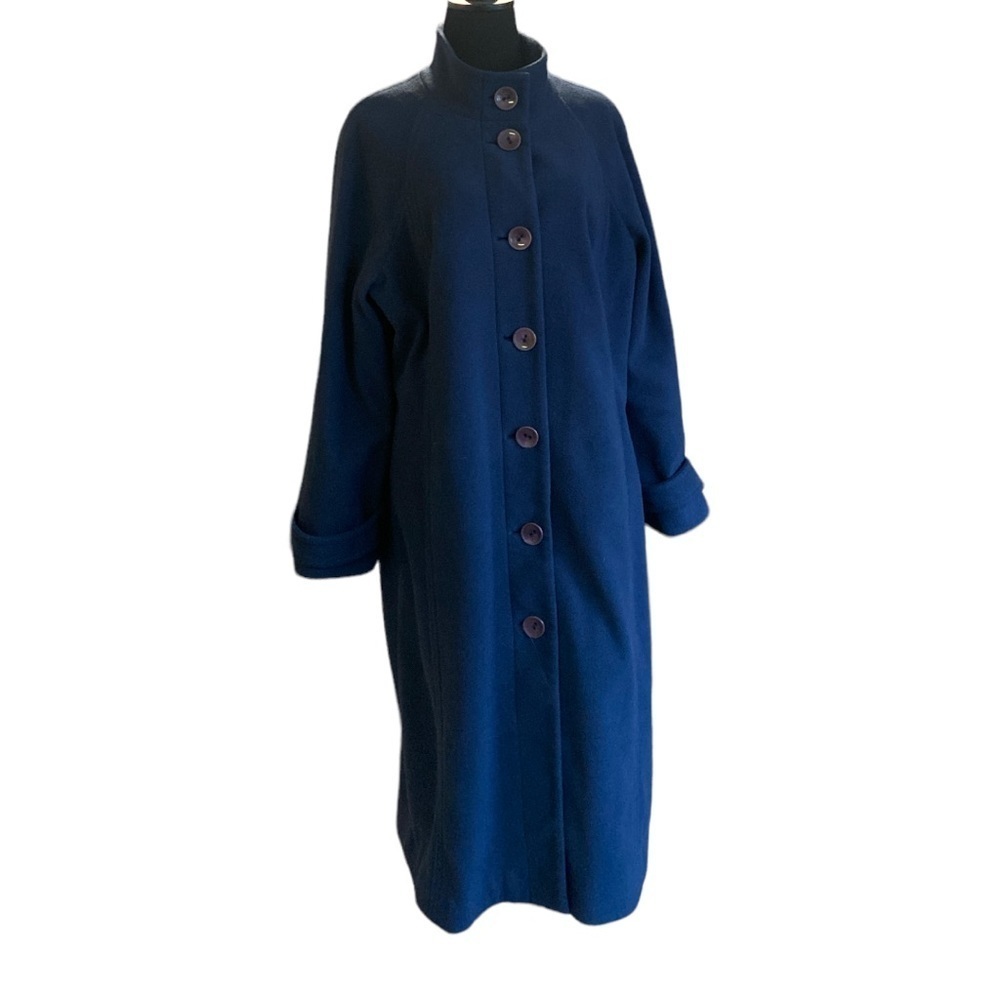 ❤️TRAVELSMITH LONG WOMEN’S WINTER COAT ~ L